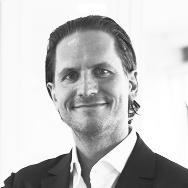 Hardy Förster, Dipl.-Kfm.