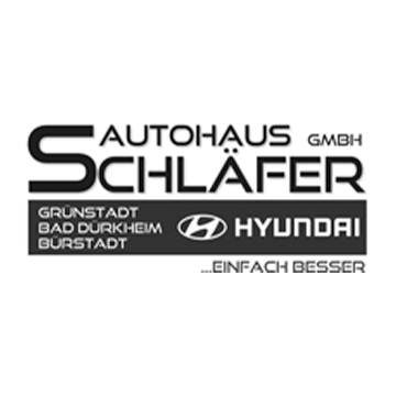Hyundai Schläfer