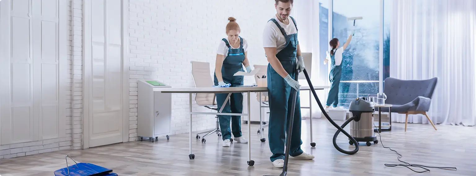 Personalintensiver Dienstleister mit niedrigen Löhnen Personalintensiver Dienstleister mit niedrigen Löhnen